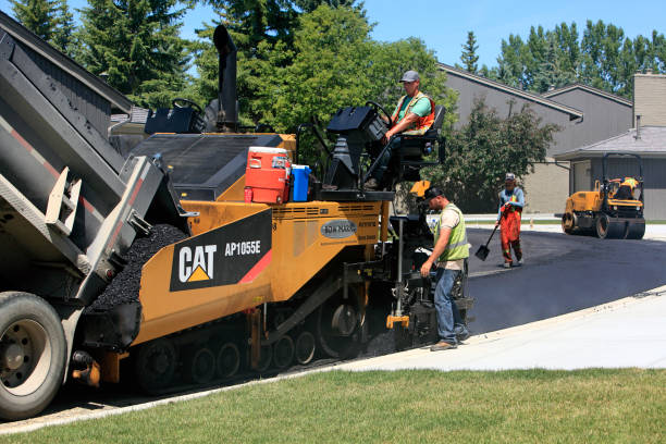  Oceana, WV Driveway Pavers Pros